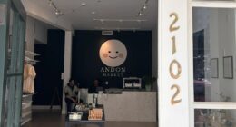 Welcome To The First Ever Store Designed, Developed And Run By AI