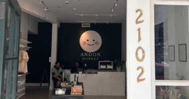 Welcome To The First Ever Store Designed, Developed And Run By AI