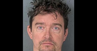 “Well, That Sucks”: Man Allegedly Shot Neighbor Over His Loud Music