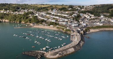 Welsh families challenge new homes amid 'Birmingham buyers' fears