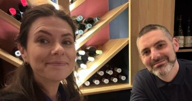 We're saving £200 a month in a Junior Isa for our children