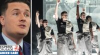 Wes Streeting can learn vital NHS lesson from two very different theatre encounters