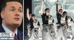 Wes Streeting can learn vital NHS lesson from two very different theatre encounters