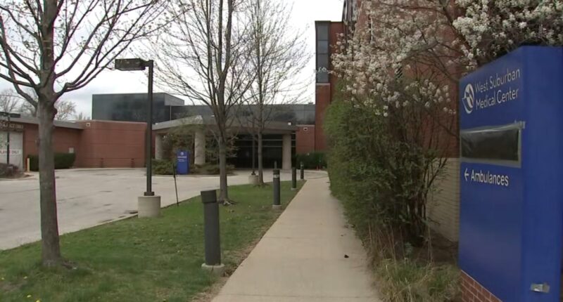 West Suburban hospital update: Fight over shuttered safety-net hospital in Oak Park, Illinois heads to Cook County court