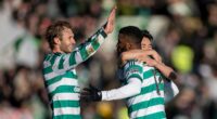We've got the hunger back, says Celtic boss Martin O'Neill as victory over Dundee boosts title challenge