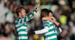 We've got the hunger back, says Celtic boss Martin O'Neill as victory over Dundee boosts title challenge