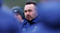 What Roberto De Zerbi changed in his first 10 days at Tottenham: The new way of playing, why he's brought in longer training sessions and the six Spurs stars he's 'purring' over