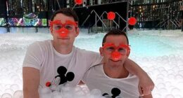 What Scott Mills did for the BBC 'while police investigated him'