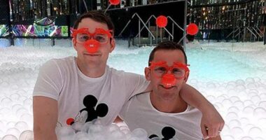 What Scott Mills did for the BBC 'while police investigated him'