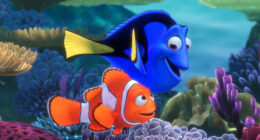 What The Cast Of Finding Nemo Looks Like In Real Life