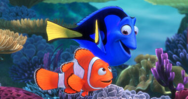 What The Cast Of Finding Nemo Looks Like In Real Life