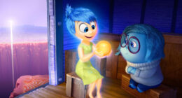 What The Cast Of Pixar's Inside Out Looks Like In Real Life