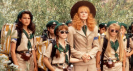 What The Cast Of Troop Beverly Hills Looks Like Today