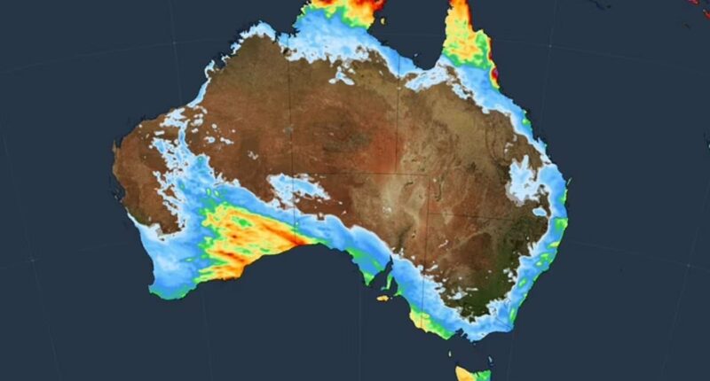 What can Aussies expect from the weather this Easter long weekend?