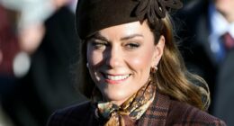 What 'clever trick' does Princess Kate use to look chic all year round?