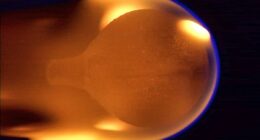 What could go wrong? NASA wants to light a FIRE on the moon