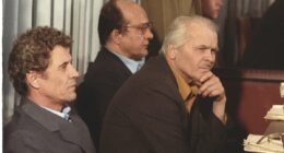 What happened to the heroes - and villains - of Chernobyl