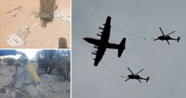 What happens when a US aircraft is shot down in a war zone â and how do crew members avoid capture