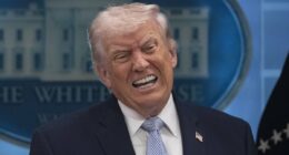 What has Trump achieved in Iran? Economic chaos, Nato torn apart...