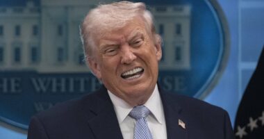 What has Trump achieved in Iran? Economic chaos, Nato torn apart...