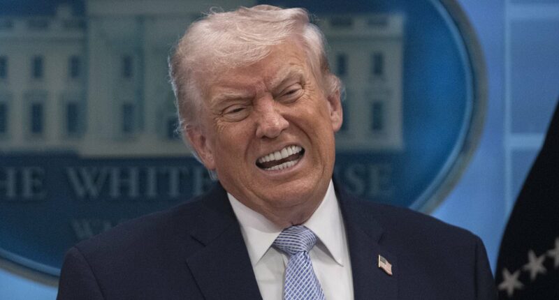 What has Trump achieved in Iran? Economic chaos, Nato torn apart...