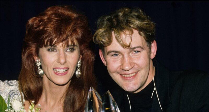 What this EUROVISION legend just said about the iconic song contest speaks volumes as he shares his thoughts on ISRAEL'S participation in this year's event - and reveals WHICH Eurozone country once tried to TAP him up