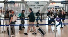 What to know if your flight is canceled amid rising jet fuel costs