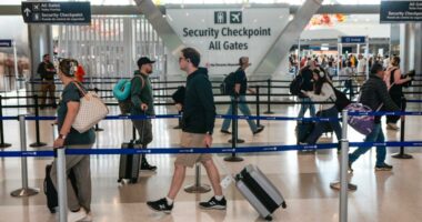 What to know if your flight is canceled amid rising jet fuel costs