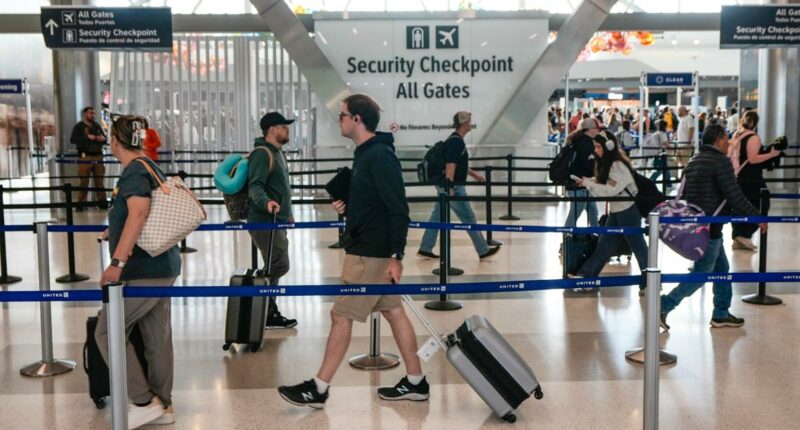 What to know if your flight is canceled amid rising jet fuel costs