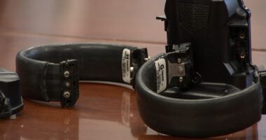 What we know about Swedish Hospital shooting suspect Alphanso Talley, accused of killing Chicago Police Officer John Bartholomew