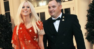 Whatever happened to White House state dinner 'crasher' Tareq Salahi?