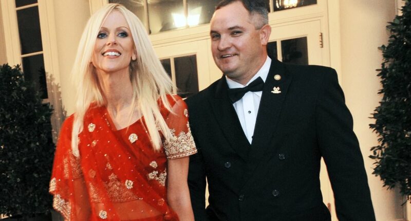 Whatever happened to White House state dinner 'crasher' Tareq Salahi?