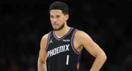 What's next for Suns? After feel-good season, the Thunder remind them just how far they have to go