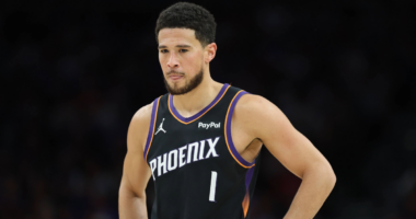 What's next for Suns? After feel-good season, the Thunder remind them just how far they have to go