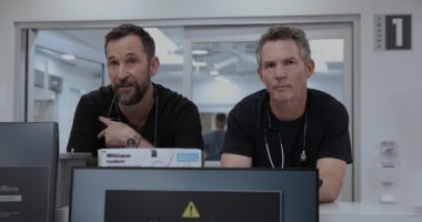 Where Is The Pitt Filmed?