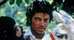 Where Michael Jackson's pet chimp is now as sanctuary gives update