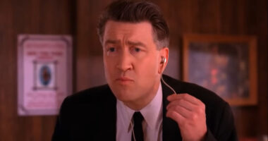 Where To Watch David Lynch's Twin Peaks