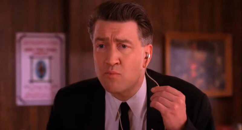 Where To Watch David Lynch's Twin Peaks