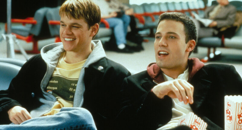 Where To Watch Kevin Smith's Dogma