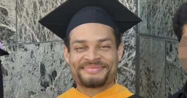 White House Correspondents' Dinner shooter's manifesto revealed