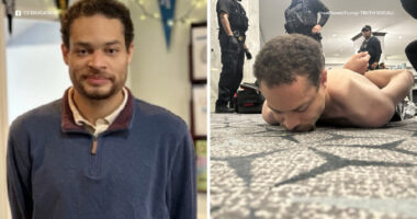 White House Correspondents' Dinner shooting updates: Everything we know suspect identified as Cole Allen from Torrance, California