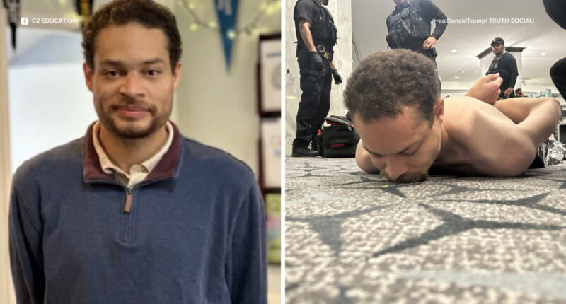 White House Correspondents' Dinner shooting updates: Everything we know suspect identified as Cole Allen from Torrance, California