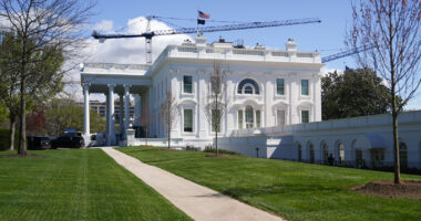 White House ballroom lawsuit: National Trust says it won't drop suit after DOJ request's amid Correspondents' Dinner shooting