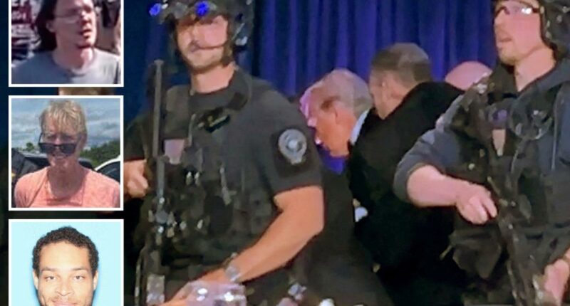 White House considering bulletproof vest for Trump after third assassination attempt: report