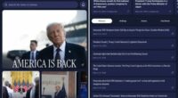 White House news app nears 2M downloads days after launch