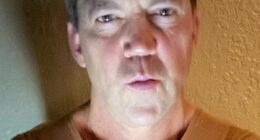 White House 'open secret' about cross-dressing Bryon Noem's marriage