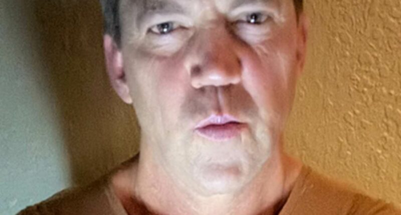 White House 'open secret' about cross-dressing Bryon Noem's marriage