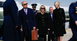 White House privately warned staff against insider trading after mystery billion-dollar oil bet during Iran war