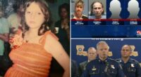 'Who Killed Roxanne Sharp?' podcast helps Louisiana police arrest 4 suspects in decades-old murder