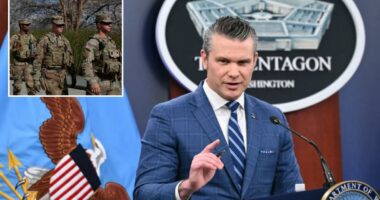 Who is eligible for the draft? Everything to know about the US' proposed military plans